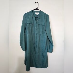 Motherhood Maternity Dress